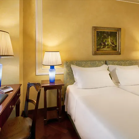 グランド ドゥキ ダオスタ 5*