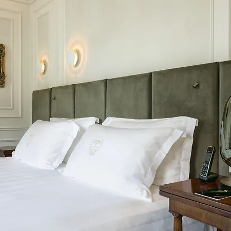 グランド ドゥキ ダオスタ 5*