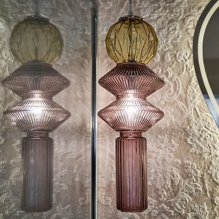 グランド ドゥキ ダオスタ ホテル