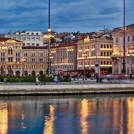 グランド ドゥキ ダオスタ