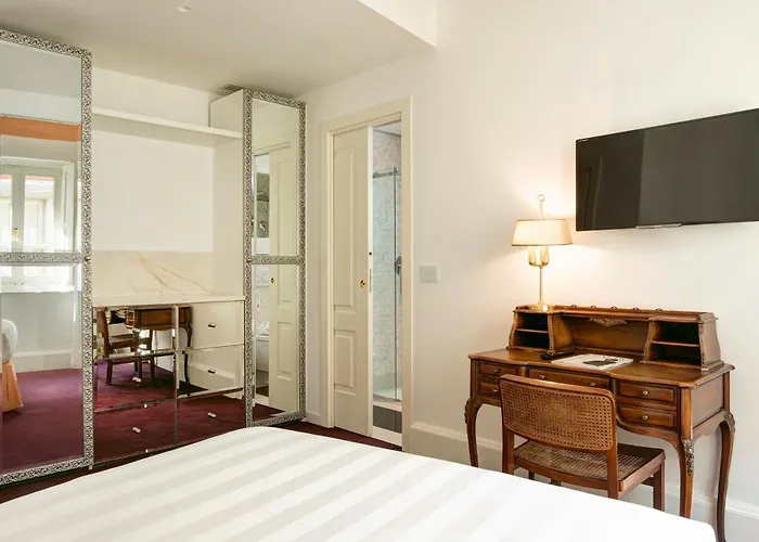 Hotel Grand Duchi D'aosta Trieste