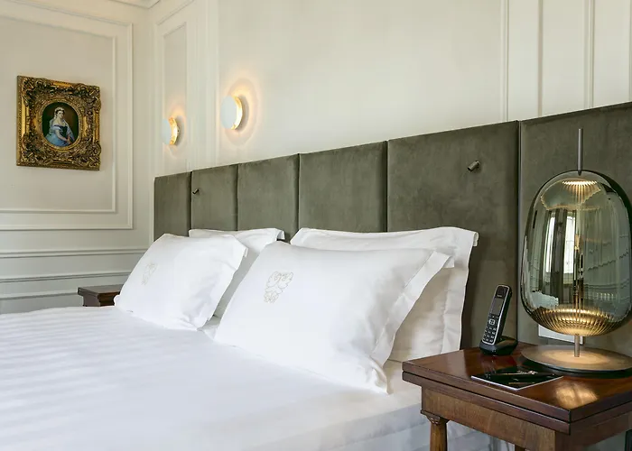 Grand Duchi D'aosta 5*