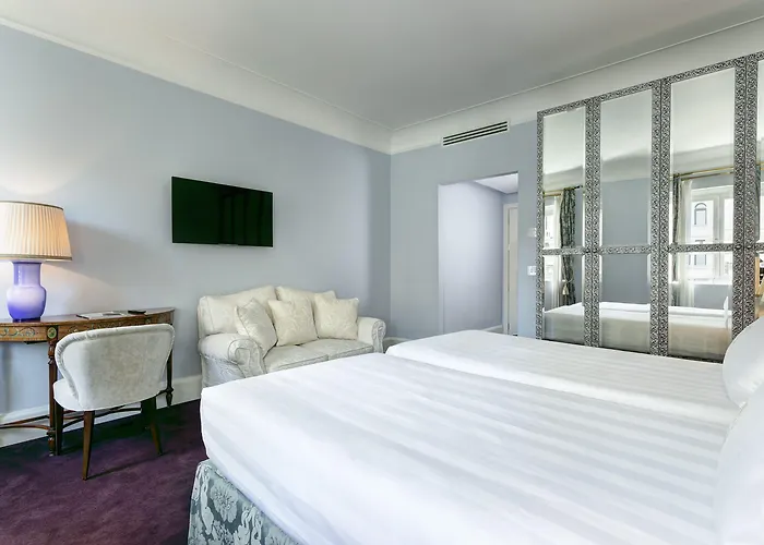 Grand Duchi D'aosta 5*