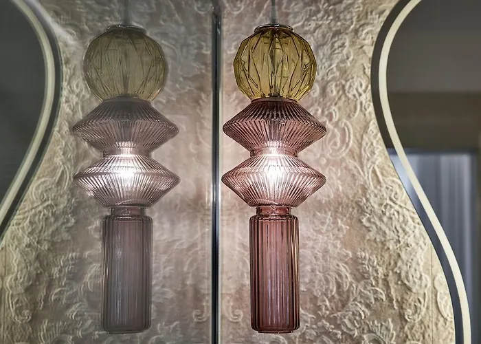 Grand Duchi D'aosta Hotel