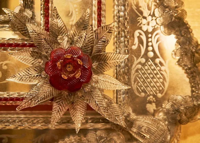 Grand Duchi D'aosta Hotel