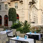 酒店 杜奇德奥斯塔大酒店