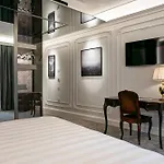 杜奇德奥斯塔大酒店 酒店 5*