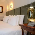 杜奇德奥斯塔大酒店 酒店 的里雅斯特