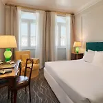 酒店 杜奇德奥斯塔大酒店