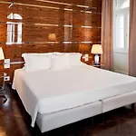 杜奇德奥斯塔大酒店 酒店 5*