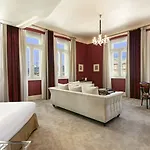 酒店 杜奇德奥斯塔大酒店