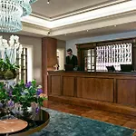 杜奇德奥斯塔大酒店 5*