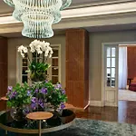 酒店 杜奇德奥斯塔大酒店