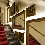 杜奇德奥斯塔大酒店 酒店 的里雅斯特