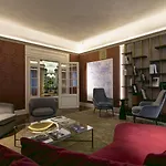 杜奇德奥斯塔大酒店 的里雅斯特