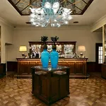 杜奇德奥斯塔大酒店 的里雅斯特