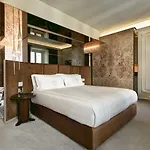 杜奇德奥斯塔大酒店 的里雅斯特