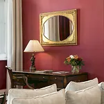 杜奇德奥斯塔大酒店 5* 的里雅斯特