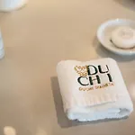 杜奇德奥斯塔大酒店 的里雅斯特