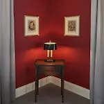 杜奇德奥斯塔大酒店 酒店 的里雅斯特