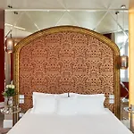 酒店 杜奇德奥斯塔大酒店 的里雅斯特