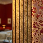 Grand Duchi D'aosta Отель Триест