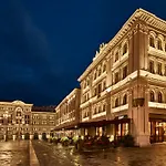 杜奇德奥斯塔大酒店 酒店 5*