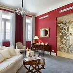 杜奇德奥斯塔大酒店 酒店 5*