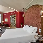 杜奇德奥斯塔大酒店 酒店