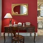 杜奇德奥斯塔大酒店 5*