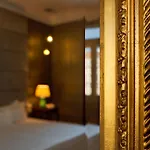 酒店 杜奇德奥斯塔大酒店 的里雅斯特