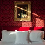 杜奇德奥斯塔大酒店 酒店 的里雅斯特