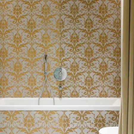 杜奇德奥斯塔大酒店 酒店