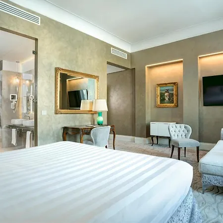 Grand Duchi D'aosta 5* Τεργέστη