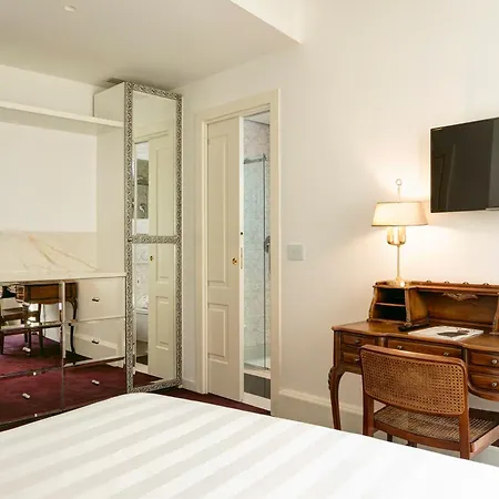 Hotel Grand Duchi D'aosta Trieste