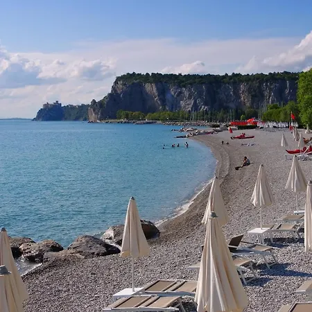 غراند دوتشي دي أوستا