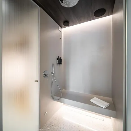 Hotel Grand Duchi D'aosta Trieste