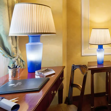 فندق غراند دوتشي دي أوستا