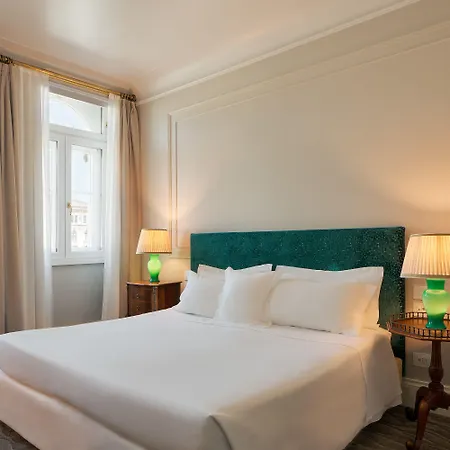 Grand Duchi D'aosta 5* Trieste