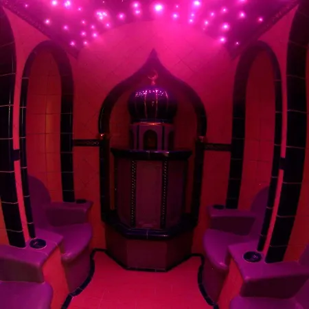 فندق غراند دوتشي دي أوستا 5*