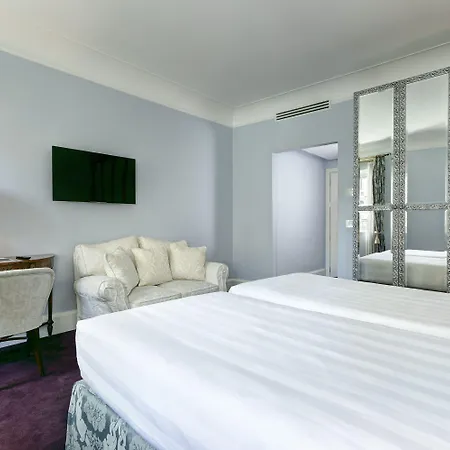 Grand Duchi D'aosta 5*