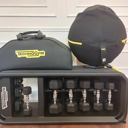 Grand Duchi D'aosta Hotel Trieste