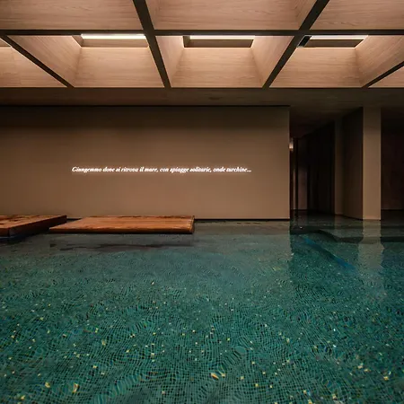 酒店 杜奇德奥斯塔大酒店