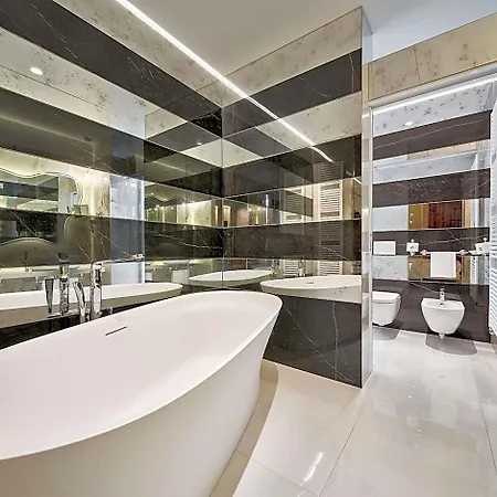Grand Duchi D'aosta 5*