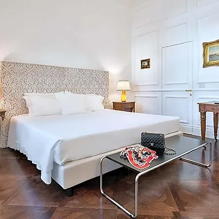 Grand Duchi D'aosta Отель 5*
