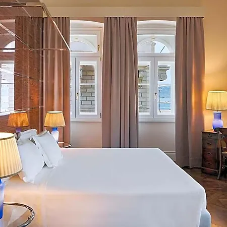 Grand Duchi D'aosta 5* Триест
