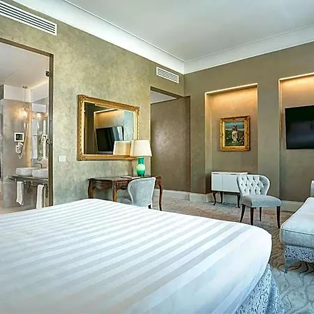 Grand Duchi D'aosta 5*