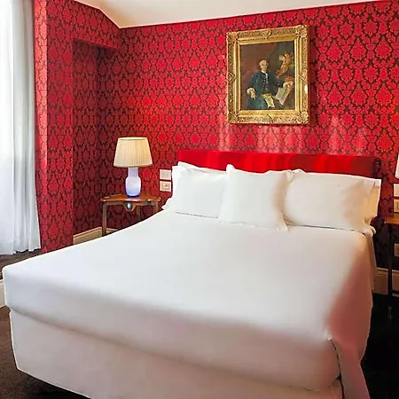 Grand Duchi D'aosta Триест