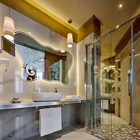 Grand Duchi D'aosta 5* Trieste