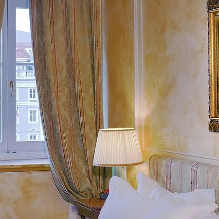 Grand Duchi D'aosta 5*